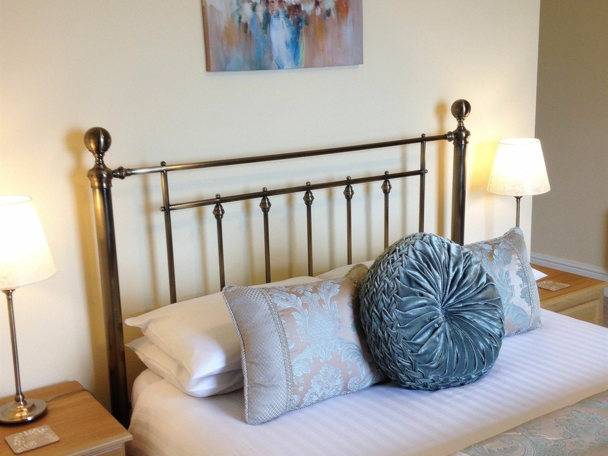Britannia Guest house Llandudno
