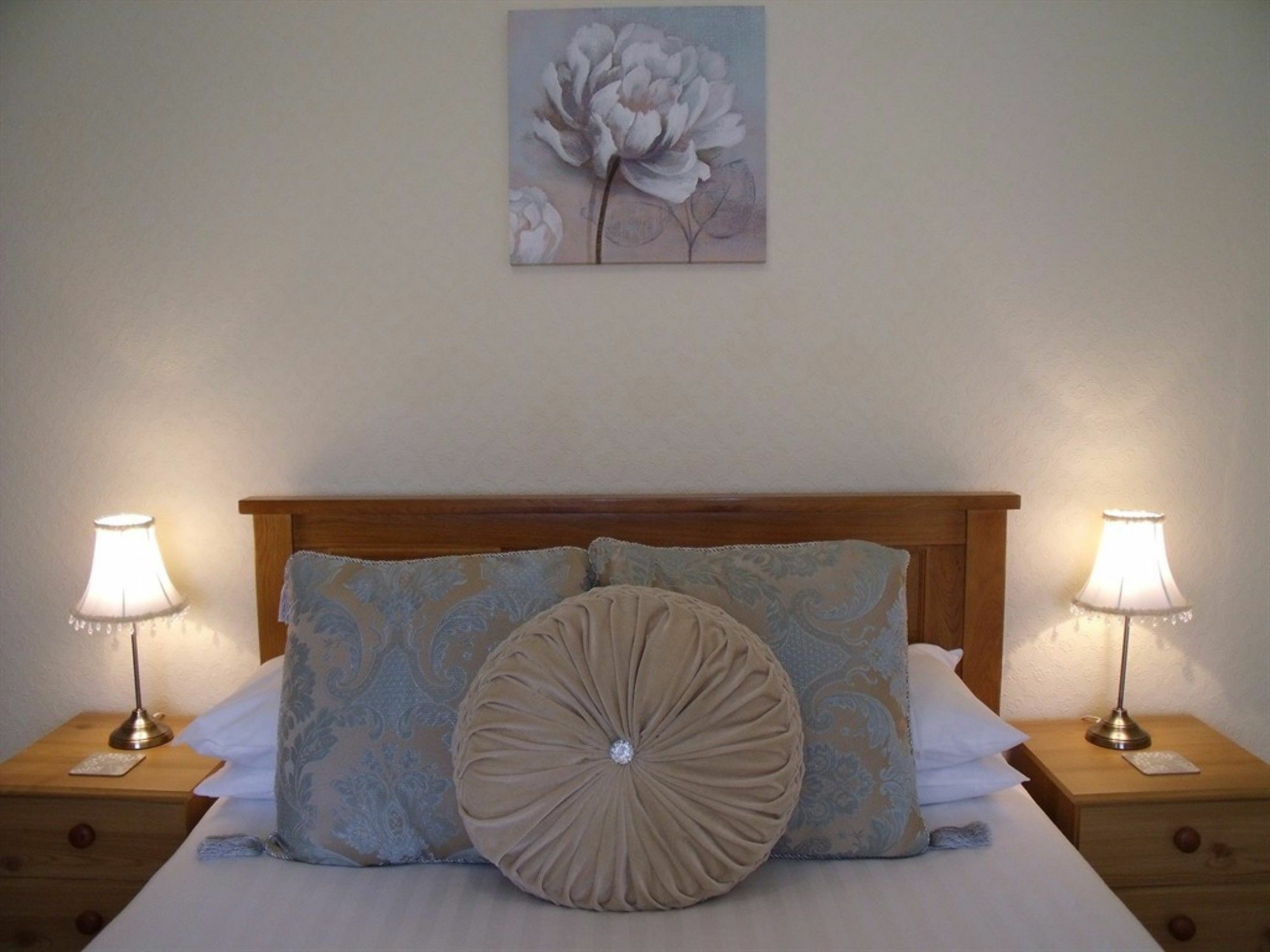 Britannia Guest house