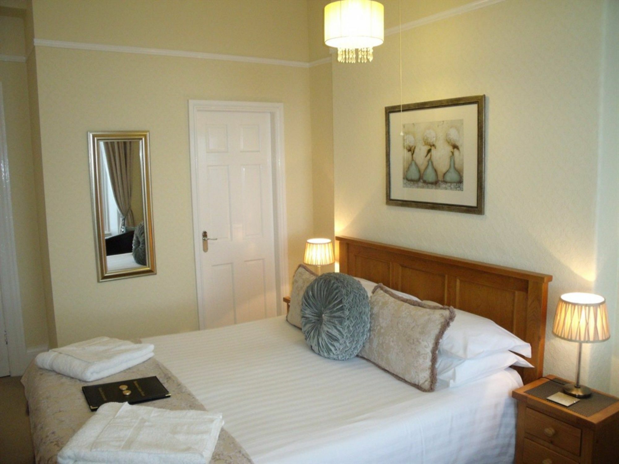 Britannia 4* Llandudno