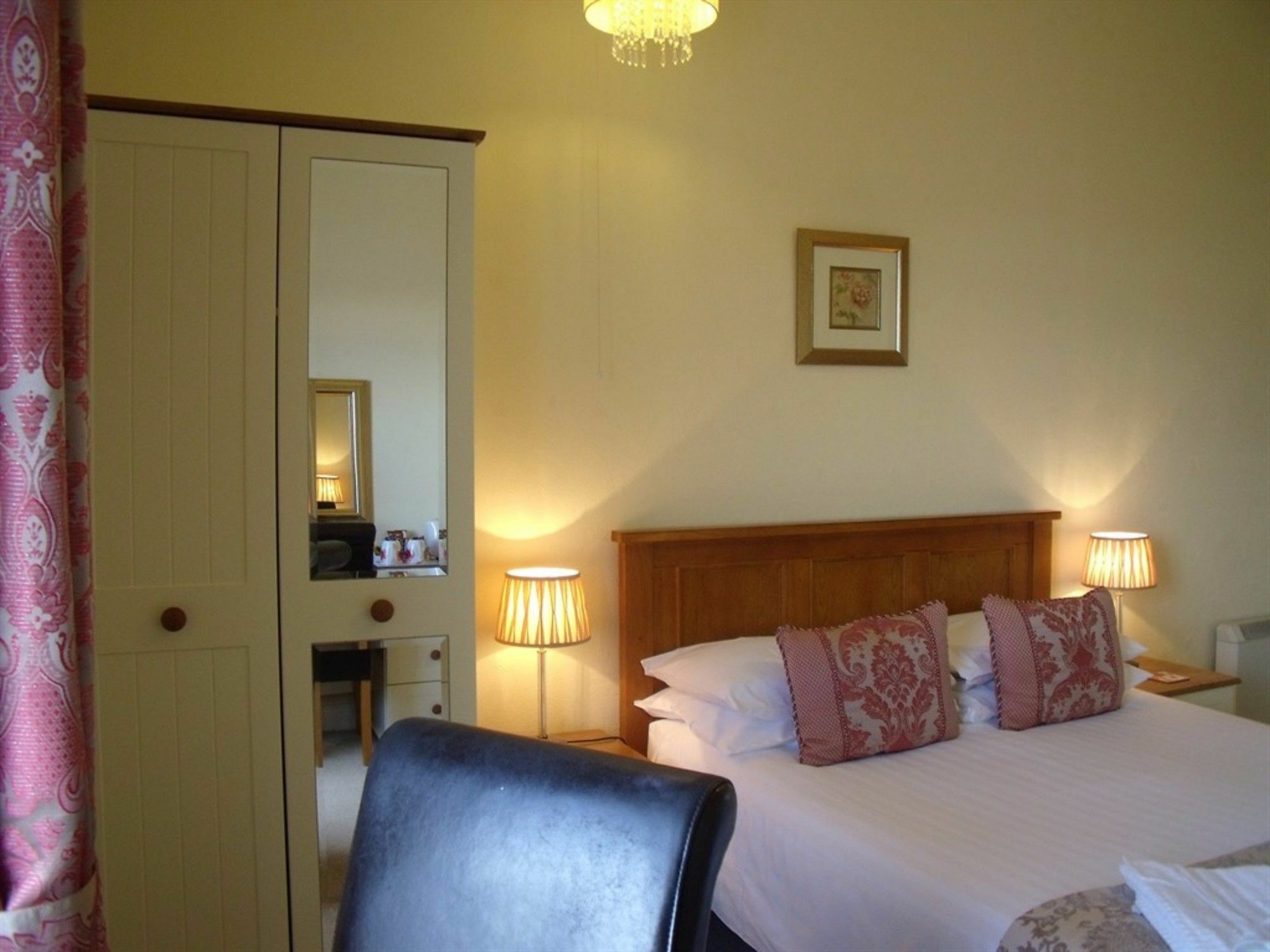 Britannia 4* Llandudno