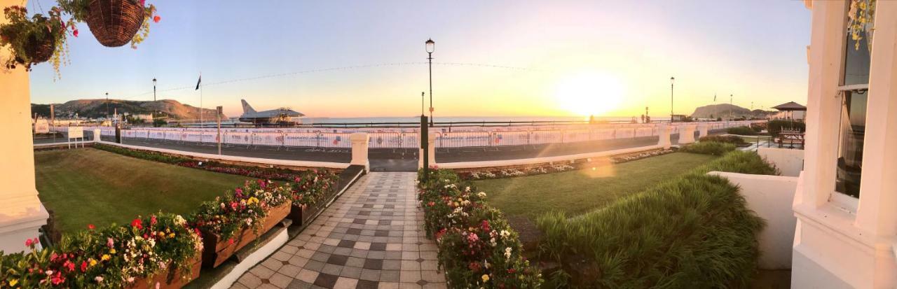 Hotel Four Oaks Llandudno