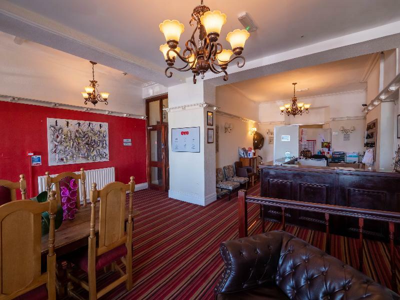 Whitehouse Hotel