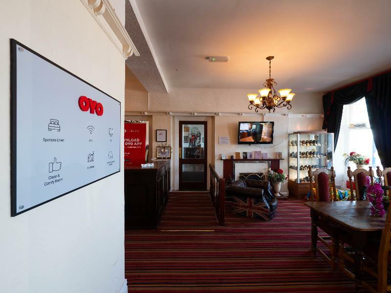 Whitehouse Hotel Hotel 3*