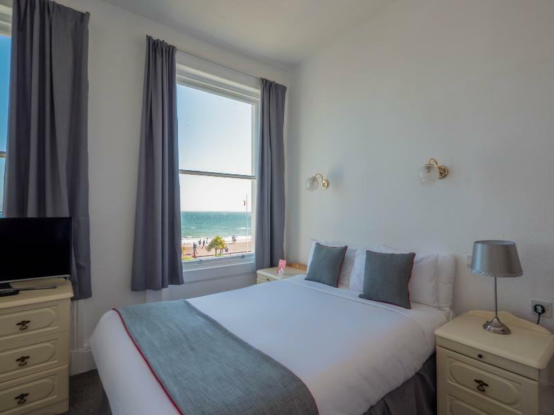 Whitehouse Hotel Hotel 3*