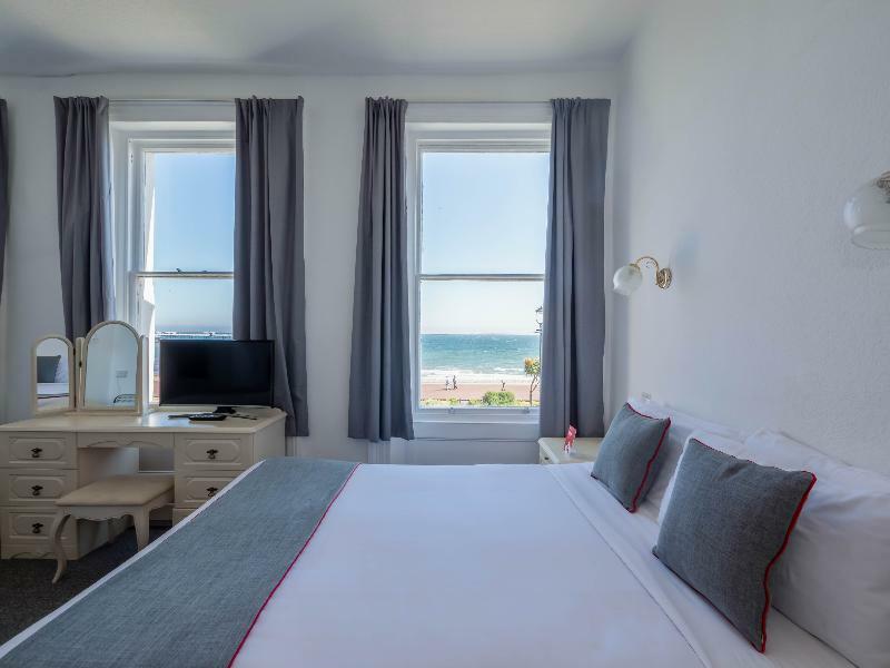 Hotel Whitehouse Hotel Llandudno