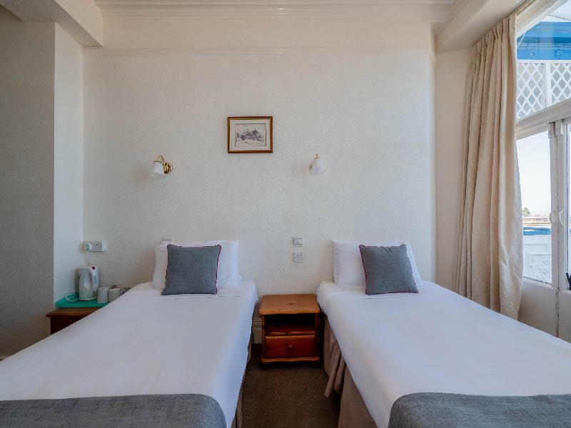 Whitehouse Hotel Hotel 3*