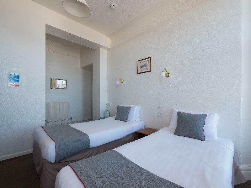 Hotel Whitehouse Hotel Llandudno