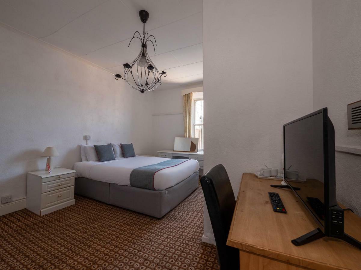 Whitehouse Hotel Hotel