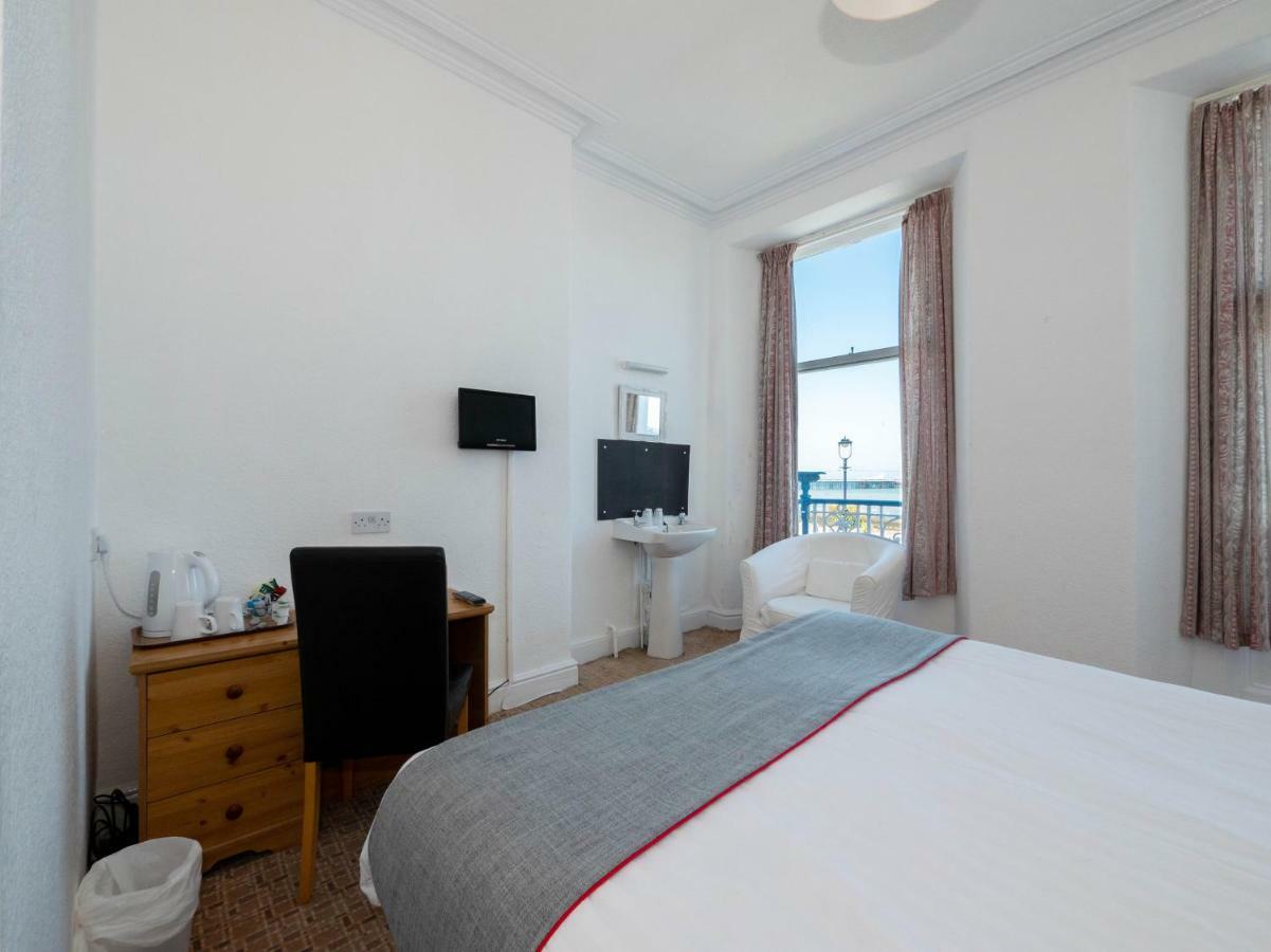Hotel Whitehouse Hotel Llandudno