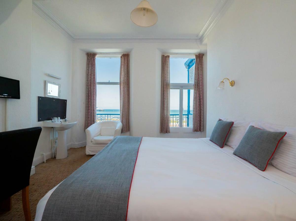 Whitehouse Hotel Hotel 3*