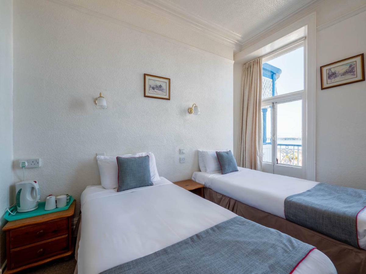 Whitehouse Hotel Hotel