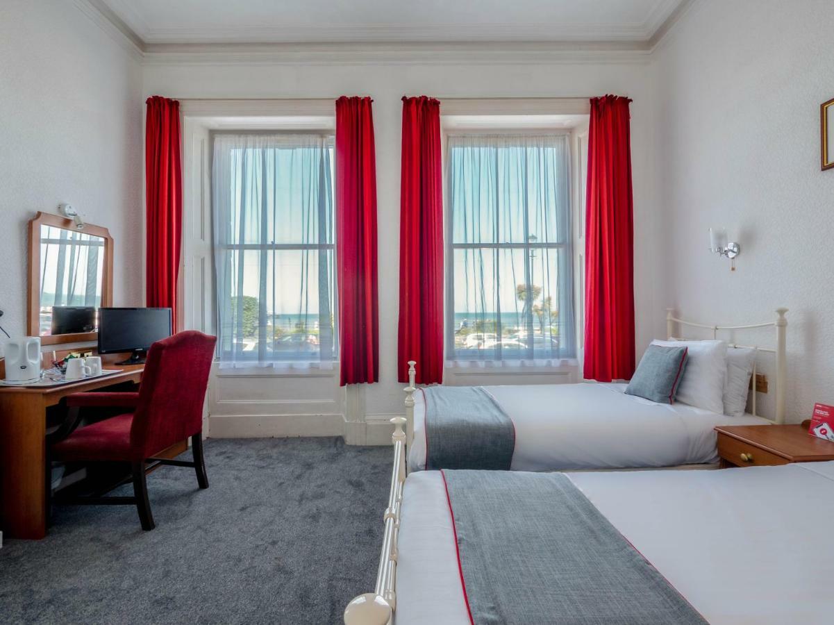 Hotel Whitehouse Hotel Llandudno