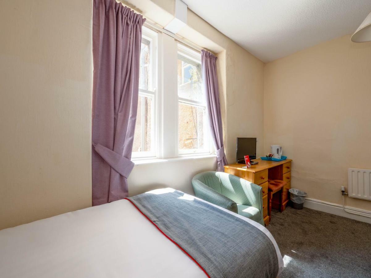 Whitehouse Hotel 3* Llandudno