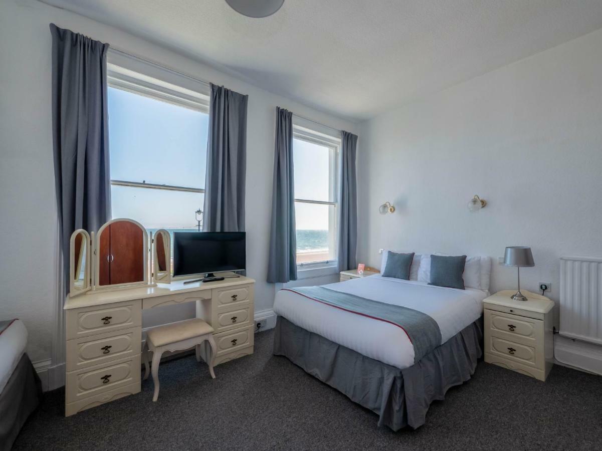 Hotel Whitehouse Hotel Llandudno