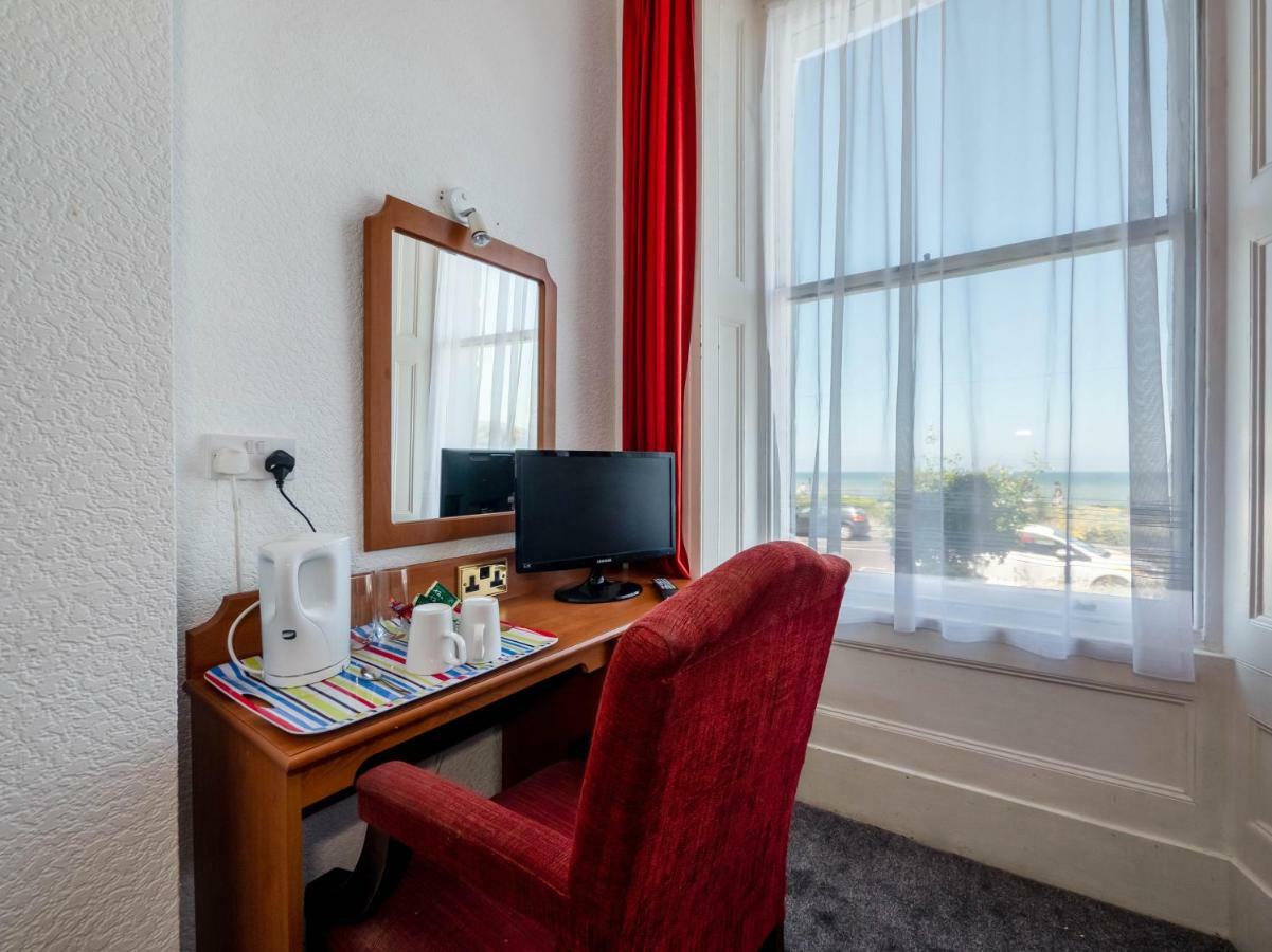 Whitehouse Hotel 3* Llandudno