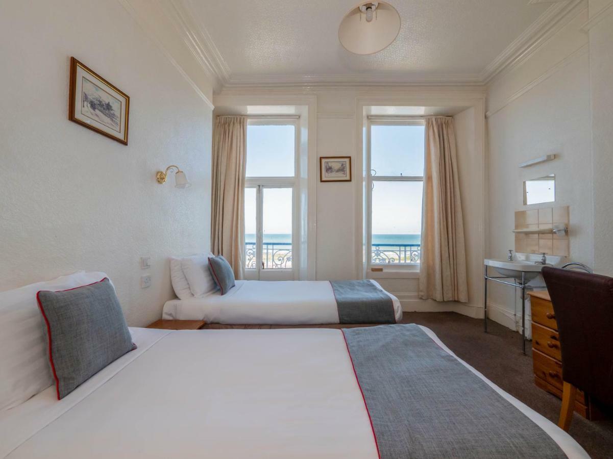 Hotel Whitehouse Hotel 3*