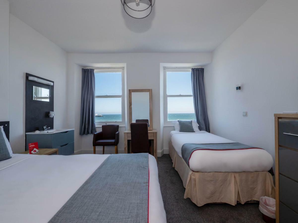 Whitehouse Hotel Hotel Llandudno
