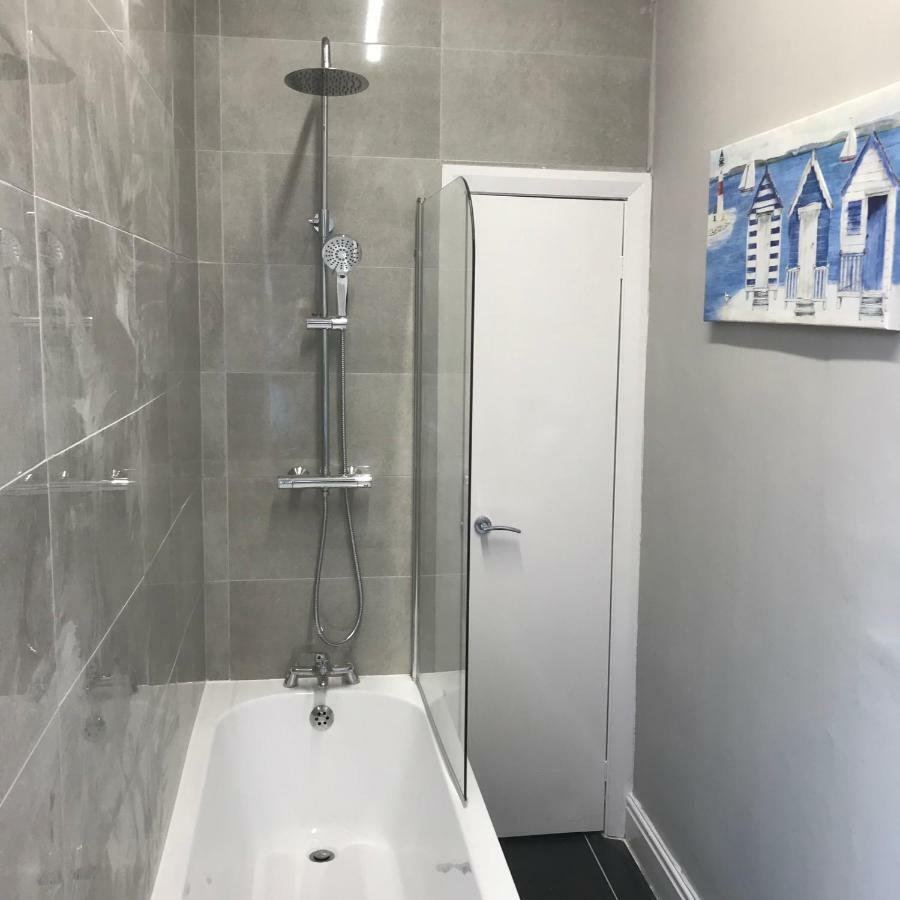 7 Llewelyn Avenue Apartment Llandudno
