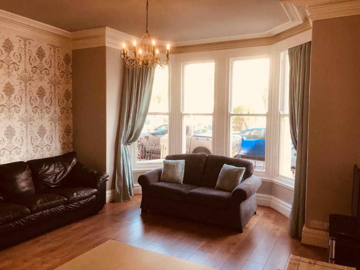 Apartment 7 Llewelyn Avenue Llandudno