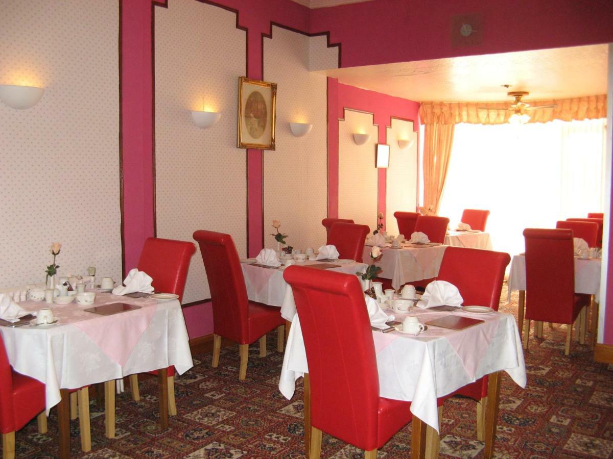 Fairhaven Hotel