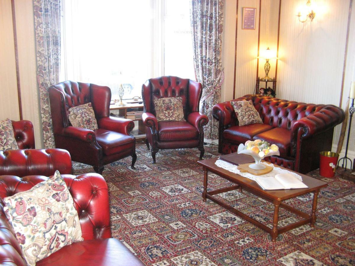 Fairhaven Hotel Guest house 3*