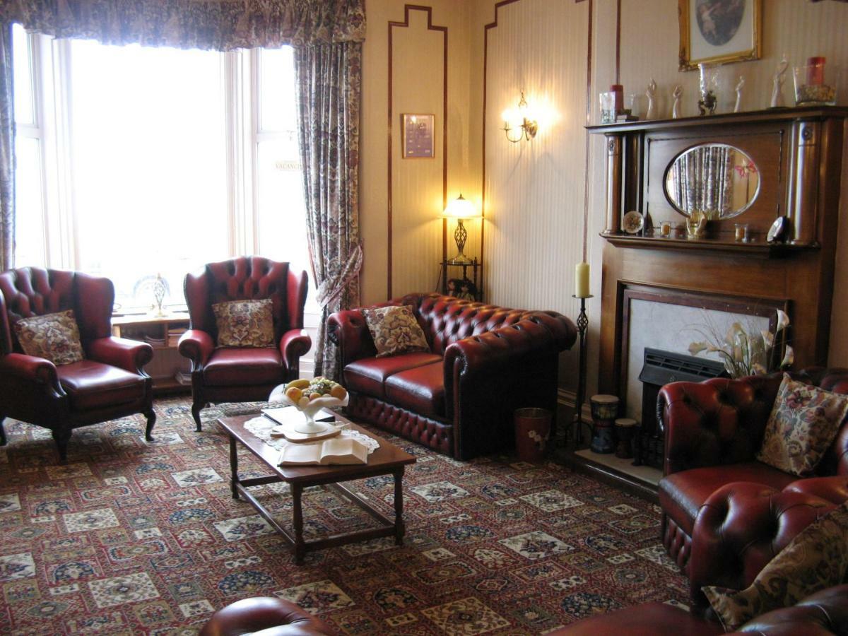 Guest house Fairhaven Hotel Llandudno