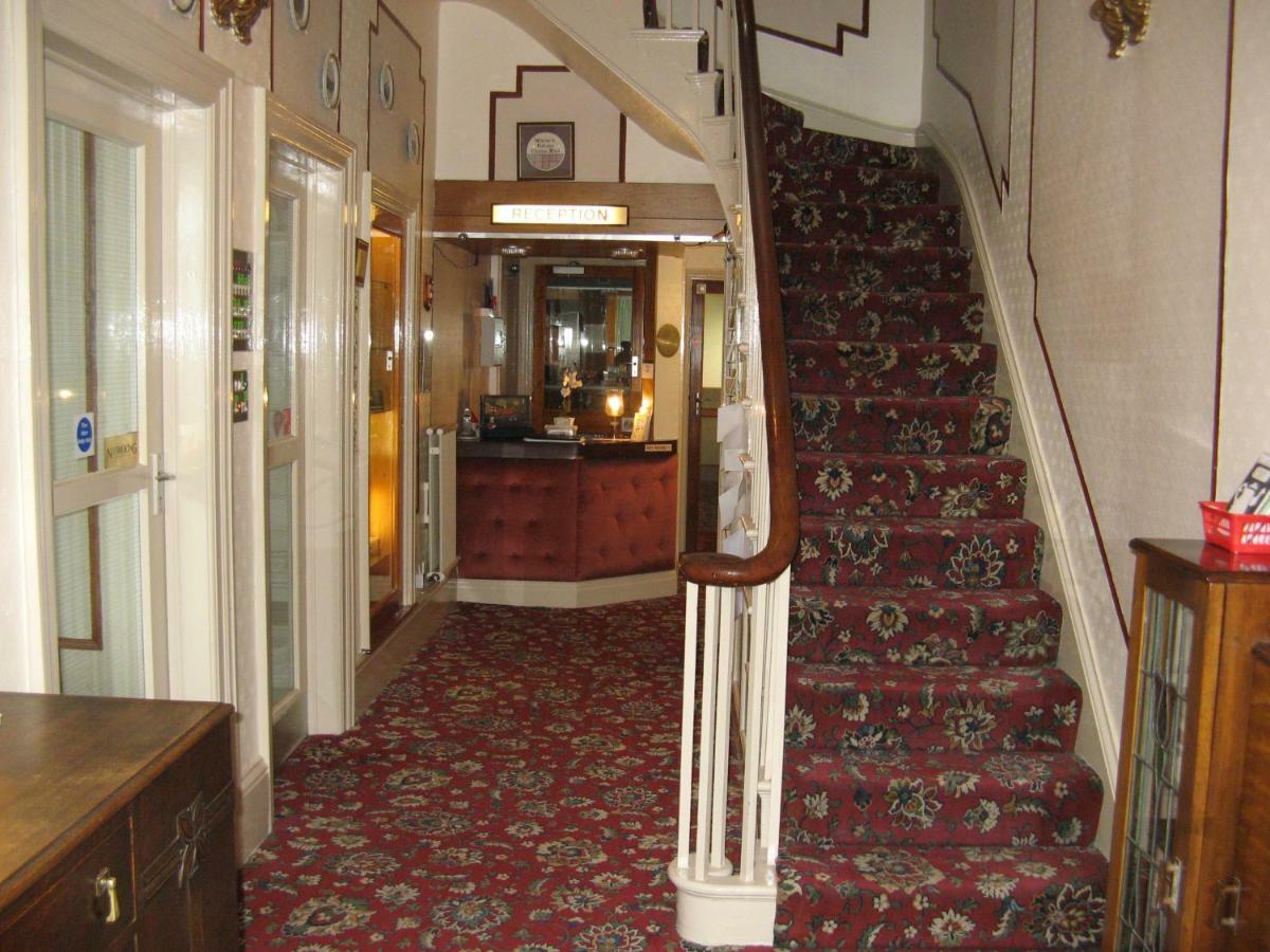 Fairhaven Hotel Guest house Llandudno