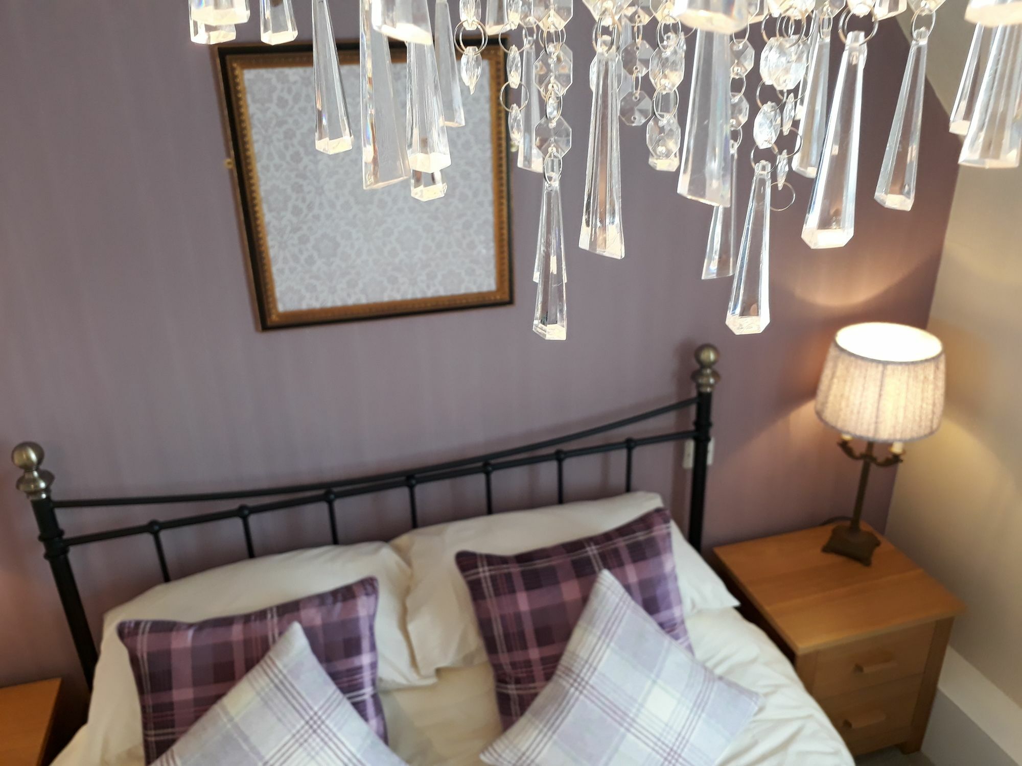 Craiglands Bed & Breakfast