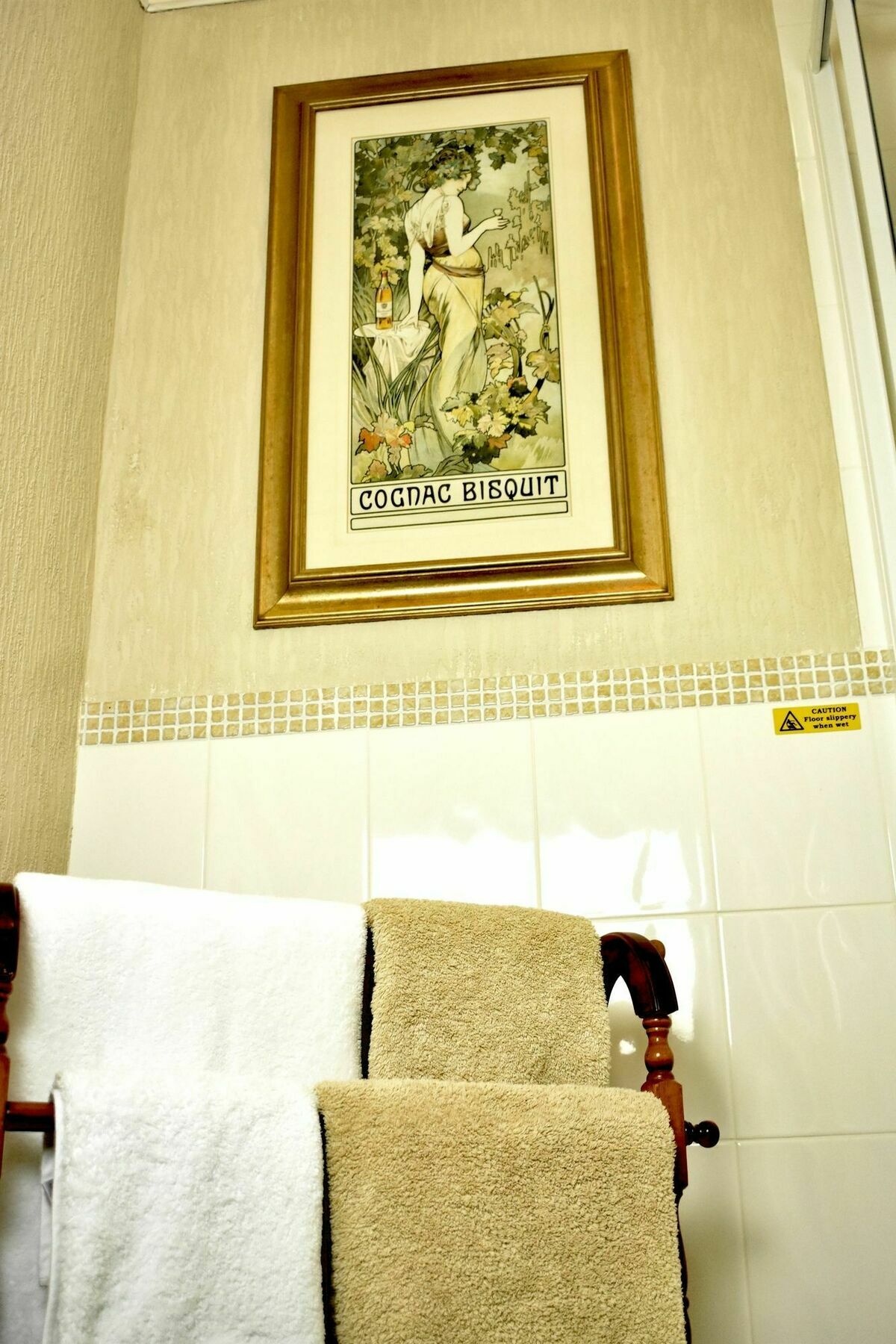 Bed & Breakfast Craiglands