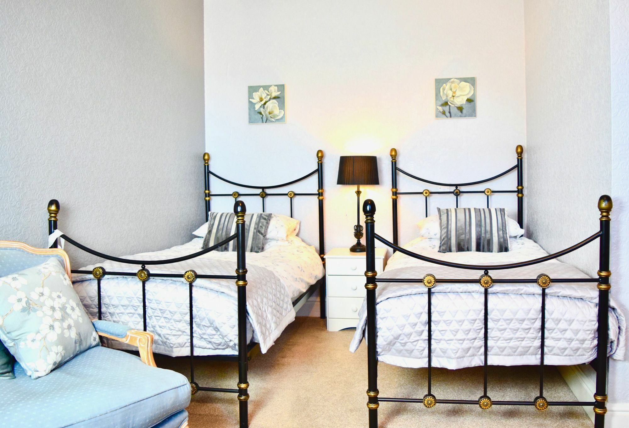 Bed & Breakfast Craiglands