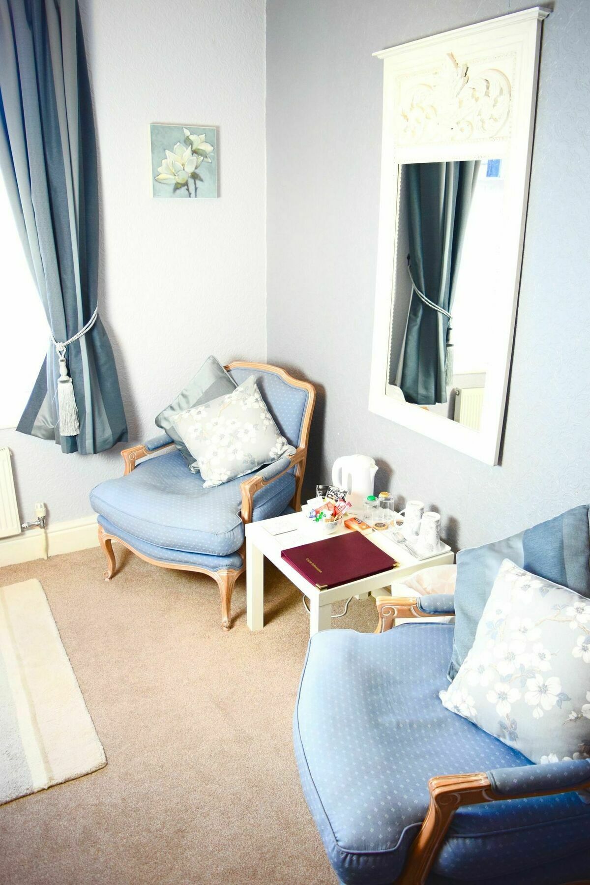 Craiglands Bed & Breakfast Llandudno