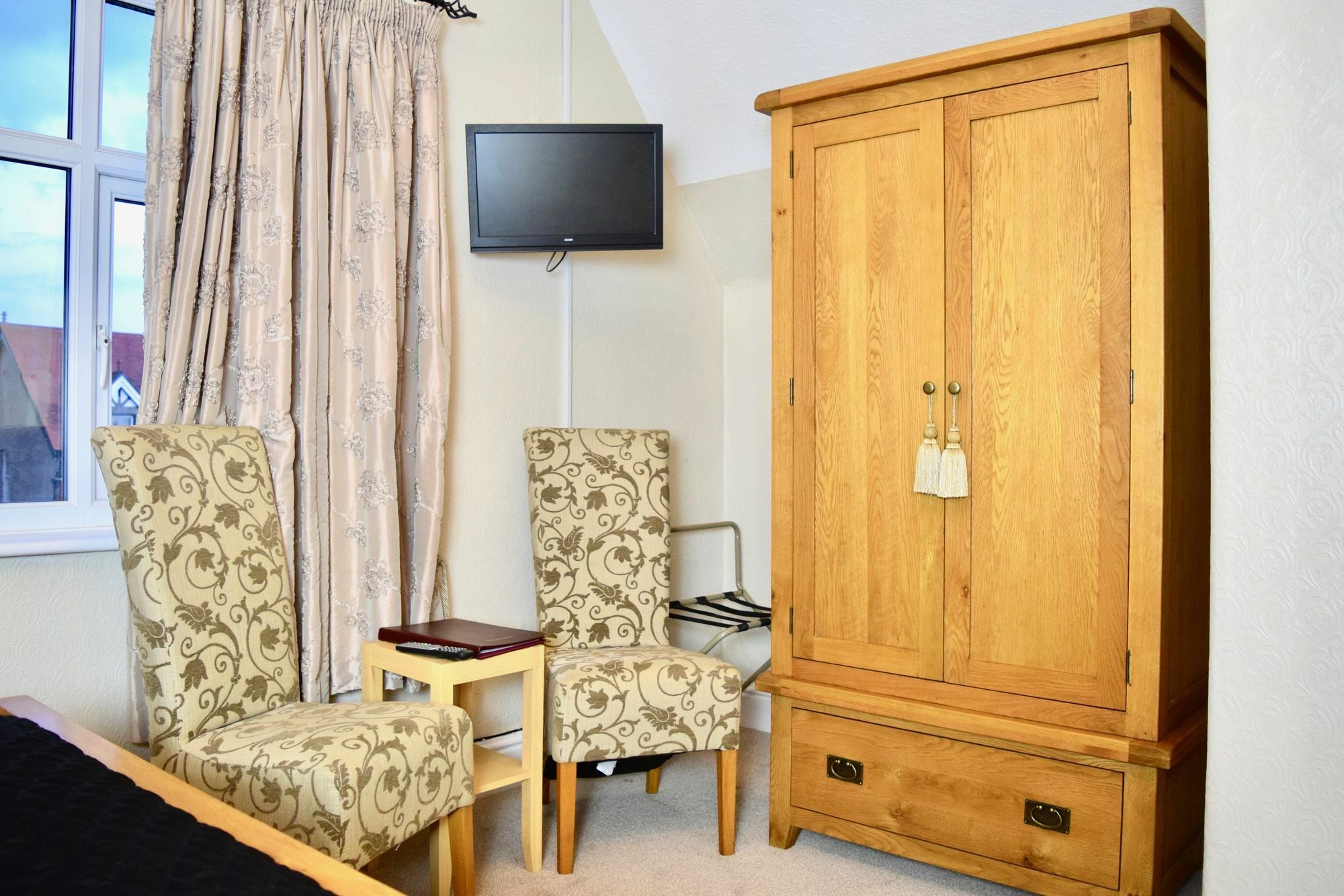 Bed & Breakfast Craiglands