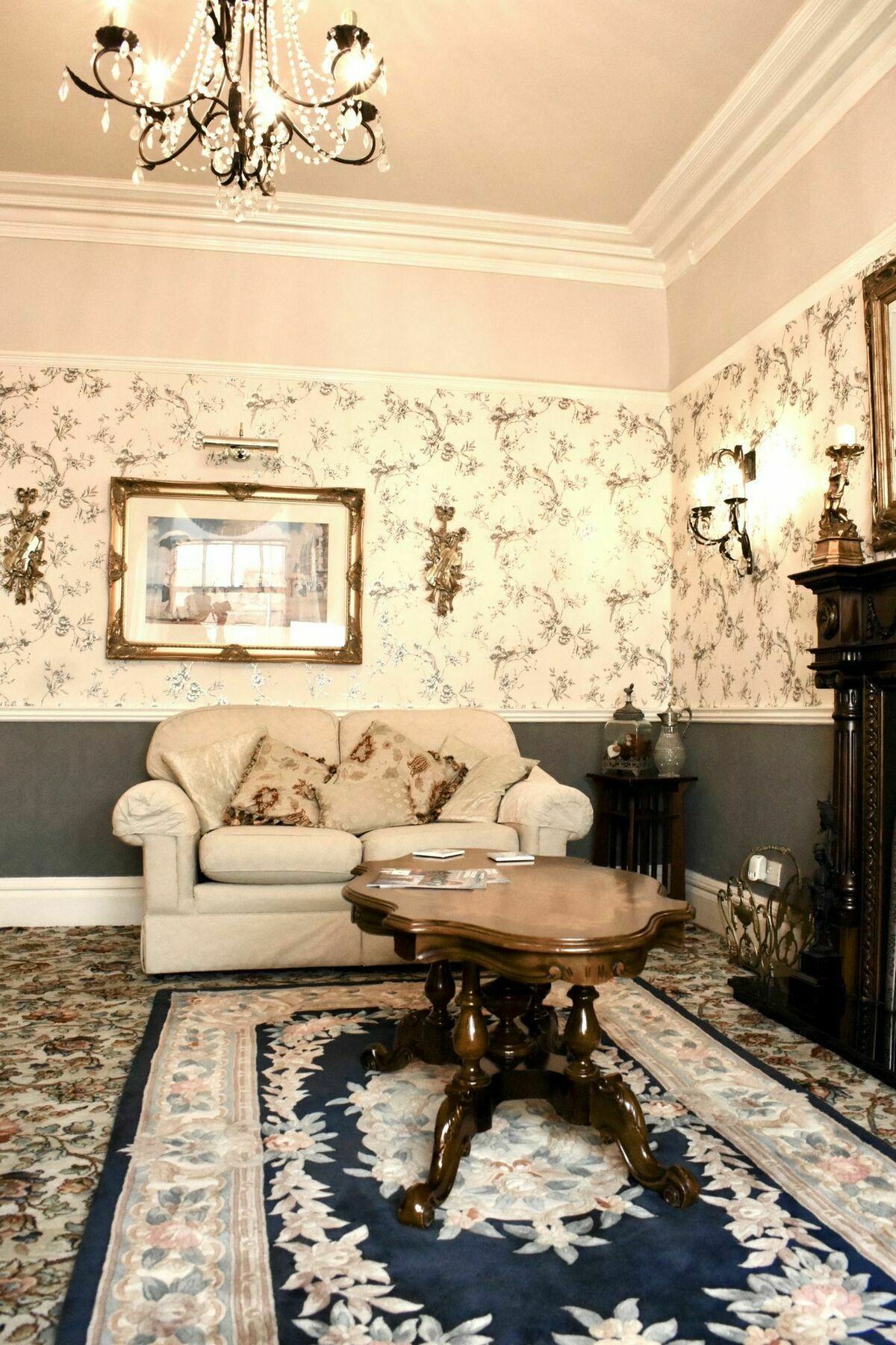 Bed & Breakfast Craiglands