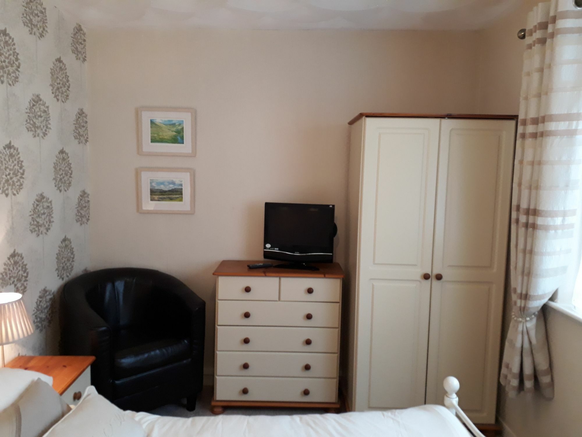 Craiglands 4* Llandudno