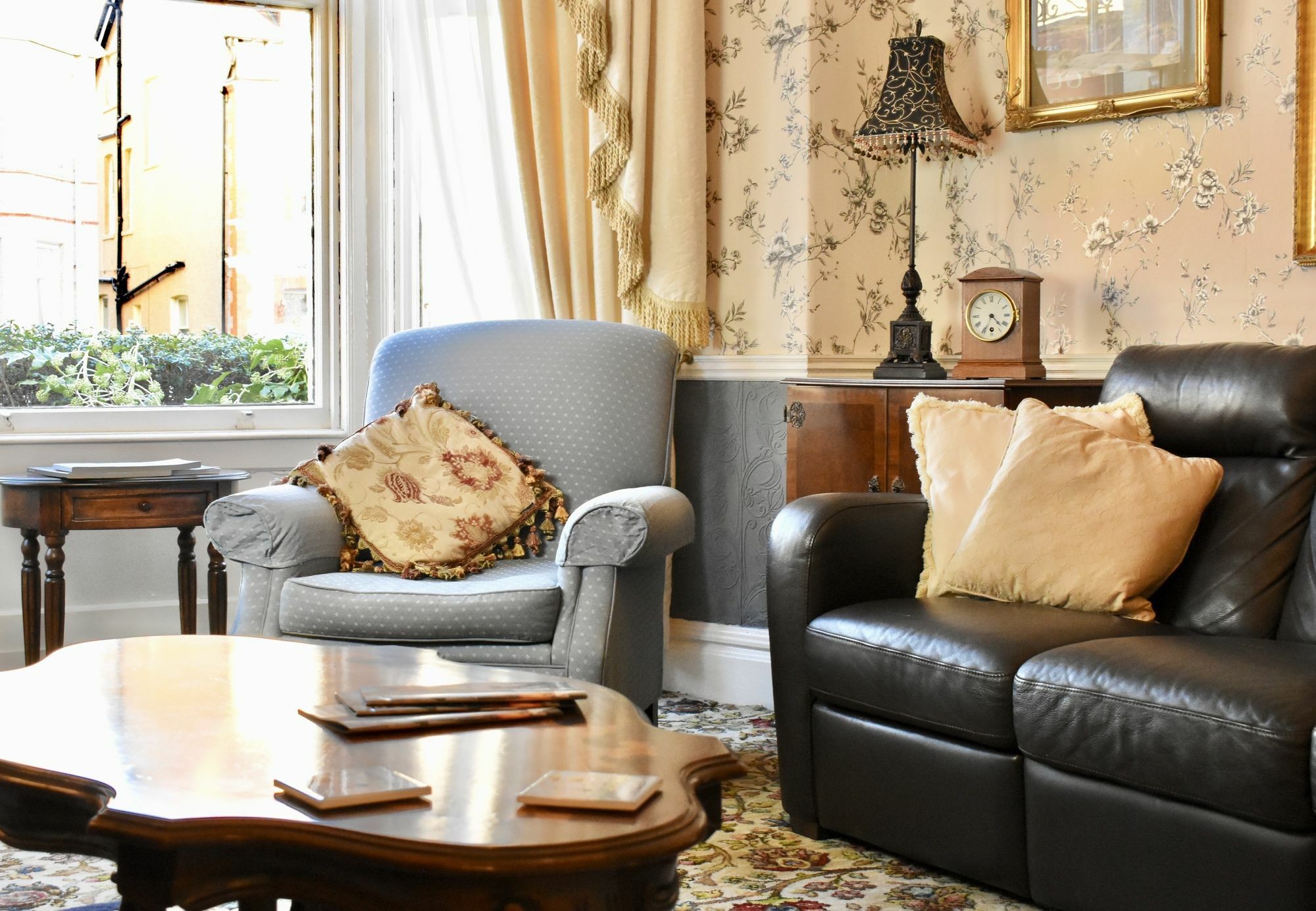 Craiglands Bed & Breakfast