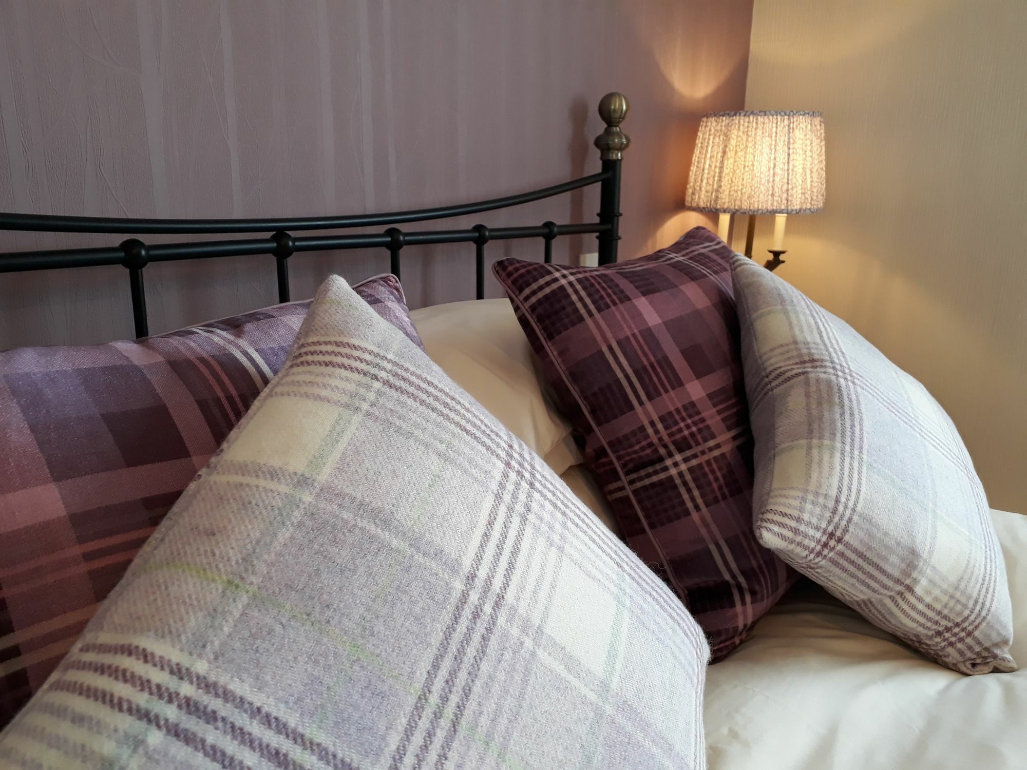 Bed & Breakfast Craiglands Llandudno