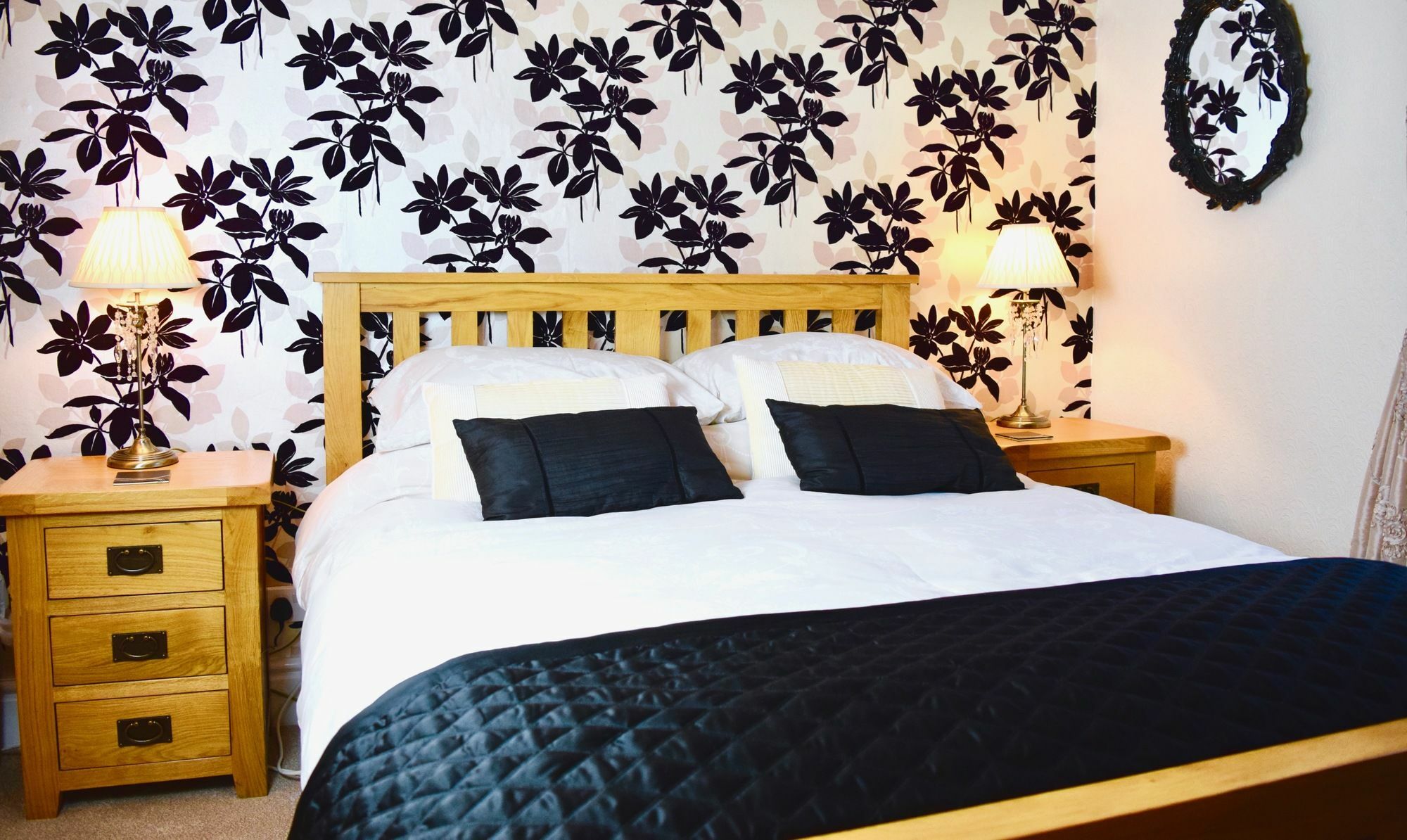 Craiglands Bed & Breakfast