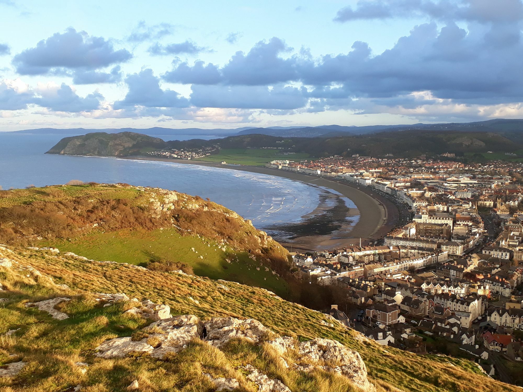 Craiglands 4* Llandudno