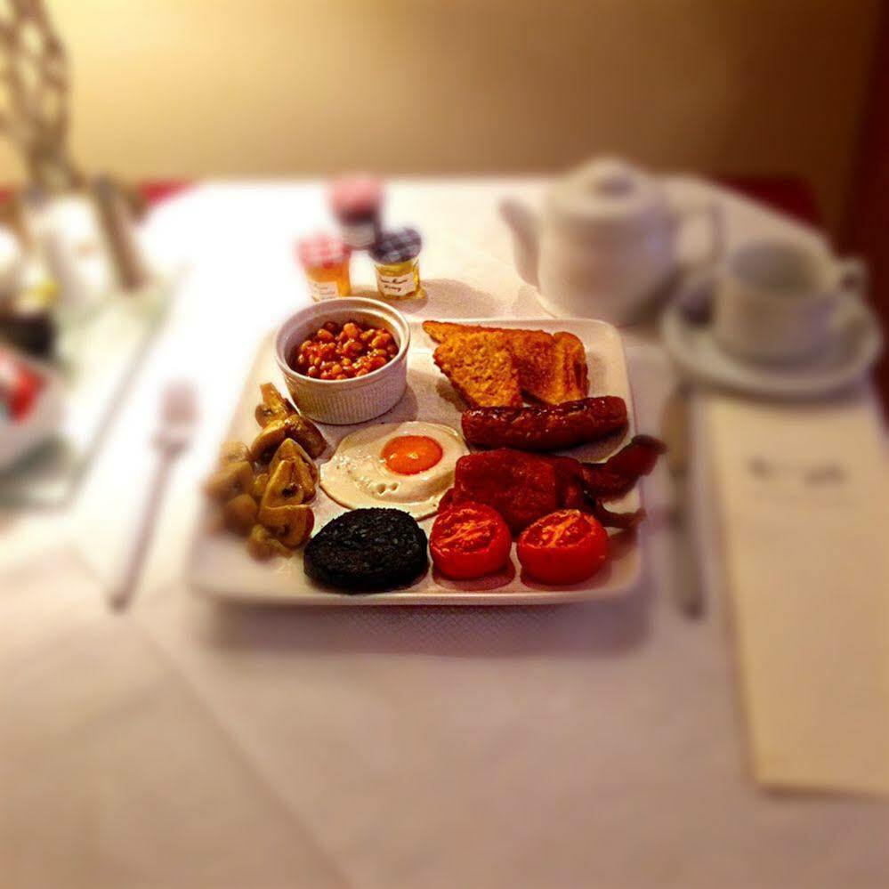 Guest house Clifton 4*