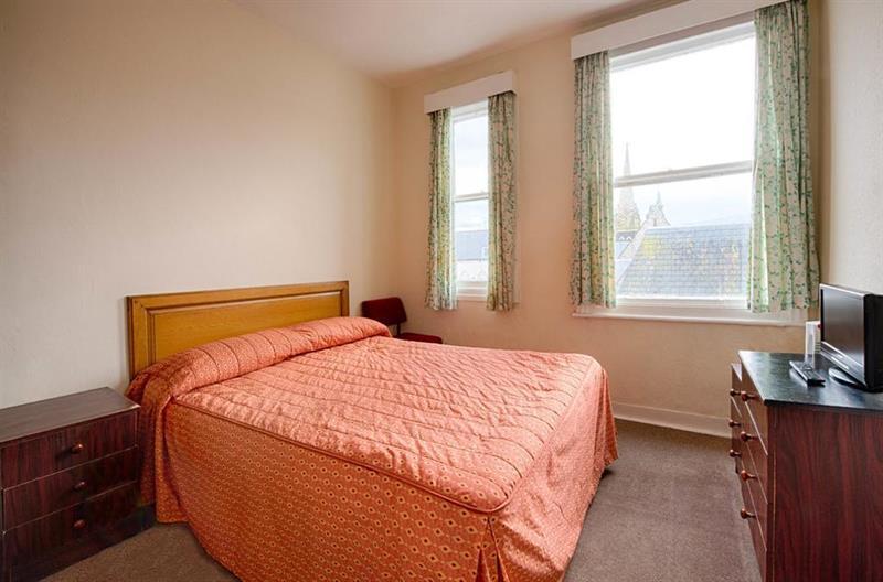 Whitehouse Hotel Llandudno