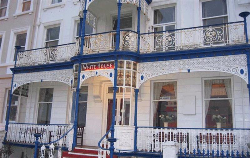 Whitehouse Hotel Llandudno