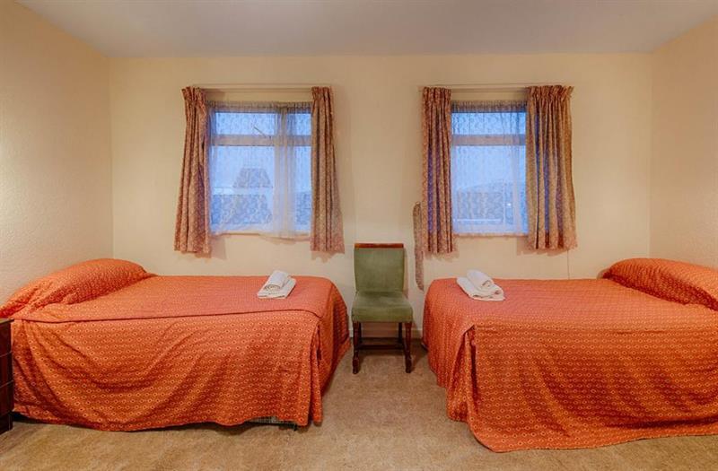 Whitehouse Hotel 3* Llandudno