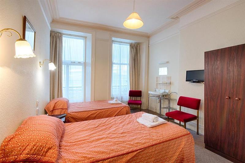 Whitehouse Hotel Llandudno
