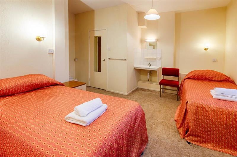 Whitehouse Hotel Hotel 3*