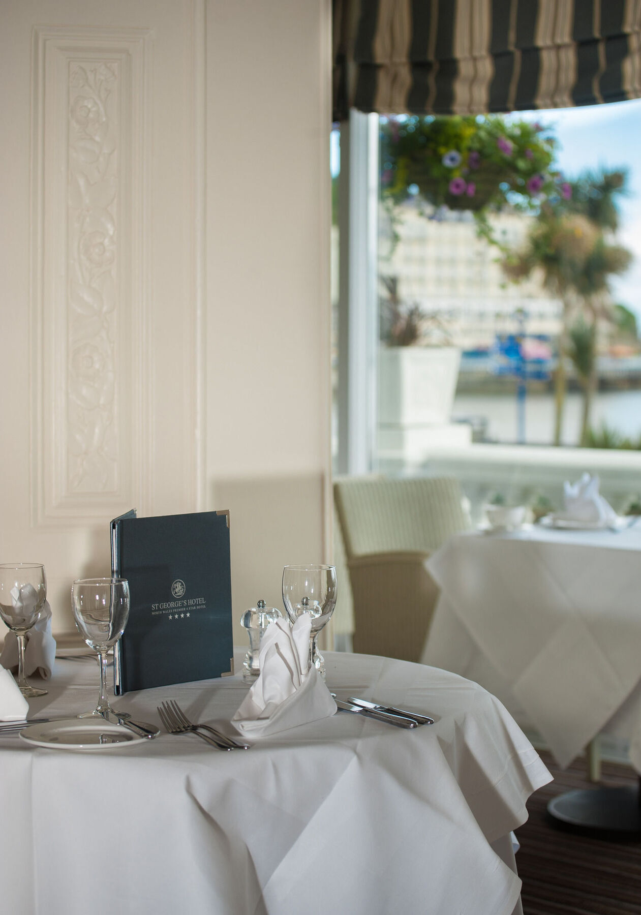 Hotel St. Georges Llandudno