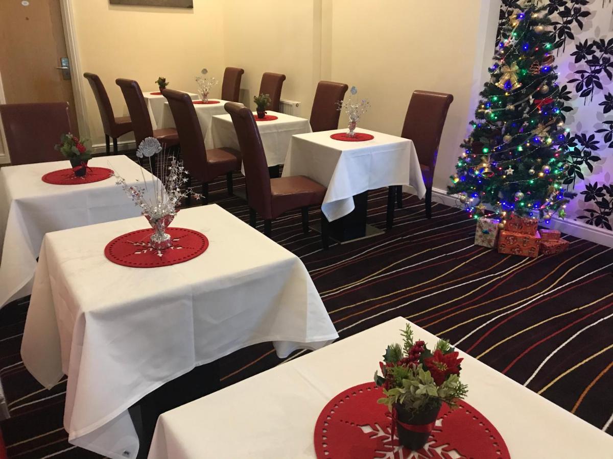Hotel Iris Llandudno