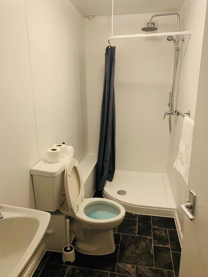 Hotel Four Oaks Llandudno