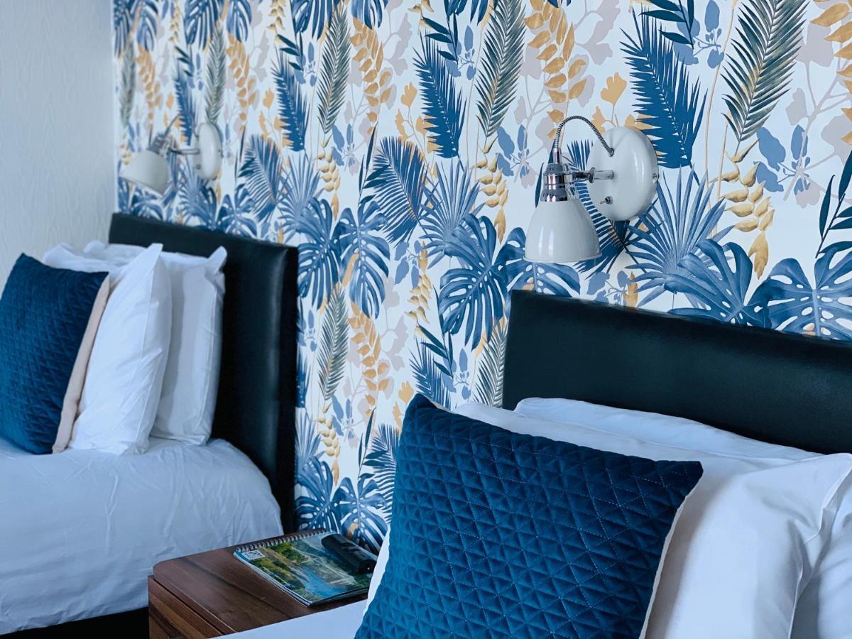 Four Oaks Hotel Llandudno