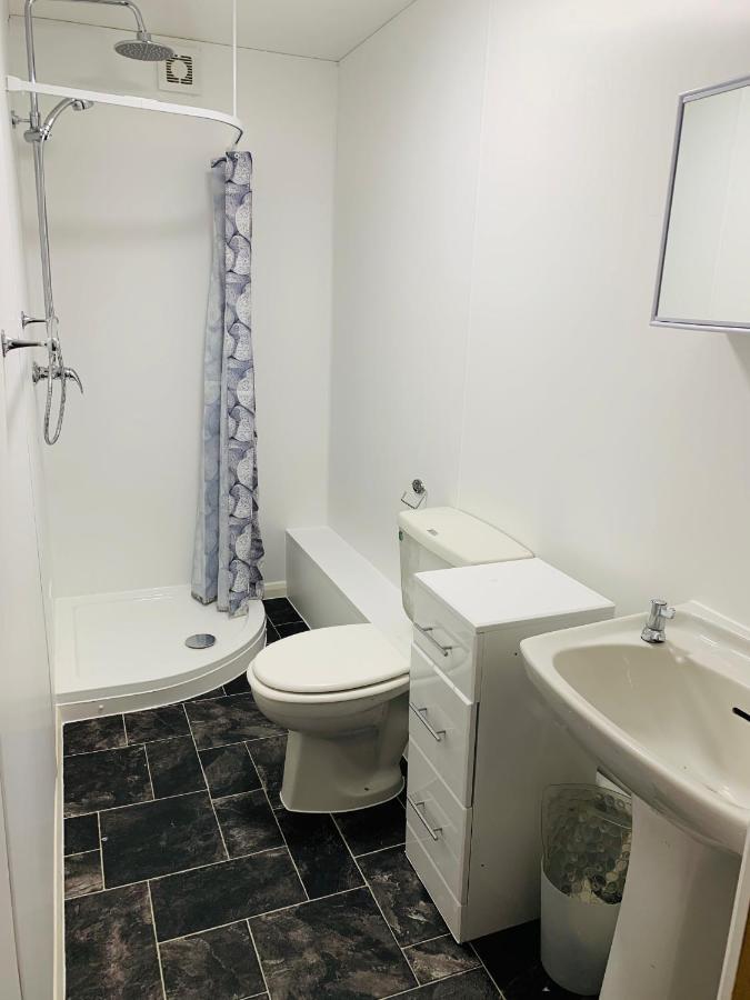 Four Oaks 4* Llandudno