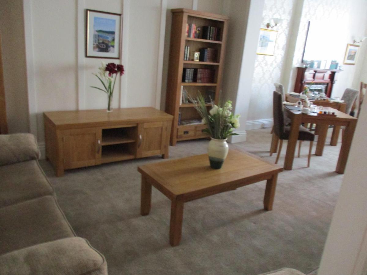 Guest house Adcote House (adults Only)
